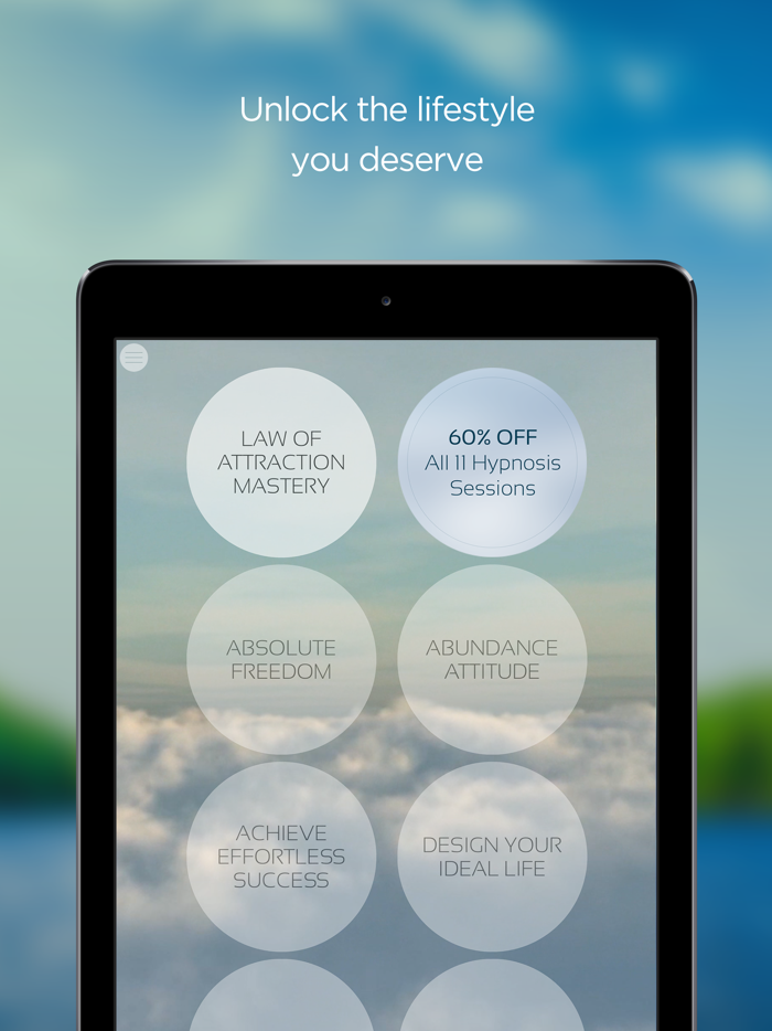 Law of Attraction Mastery