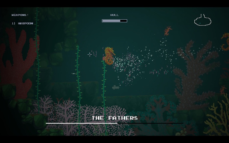 The Aquatic Adventure Of The Last Human thumbnail 4