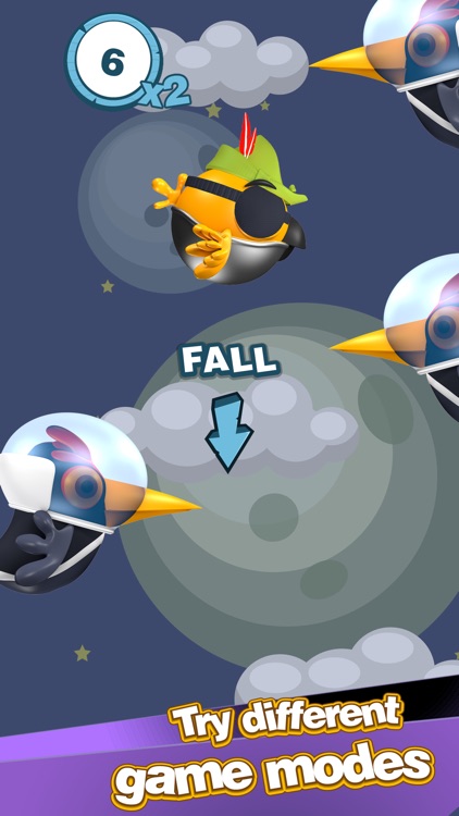 Don't Touch The Woodpeckers screenshot-3