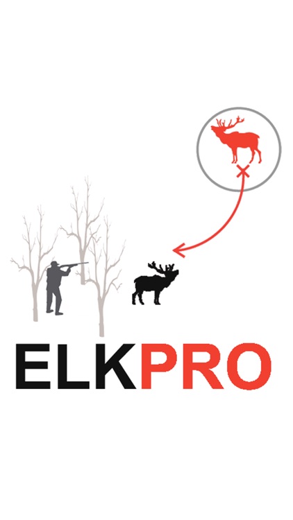 Elk Hunting Strategy - For Big Game Hunting screenshot-0