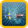 aircraft coloring go  -  A aircrafts coloring book app  for kids  free color pages - iPadアプリ