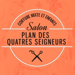 Salon du Plan des Quatre Seigneurs