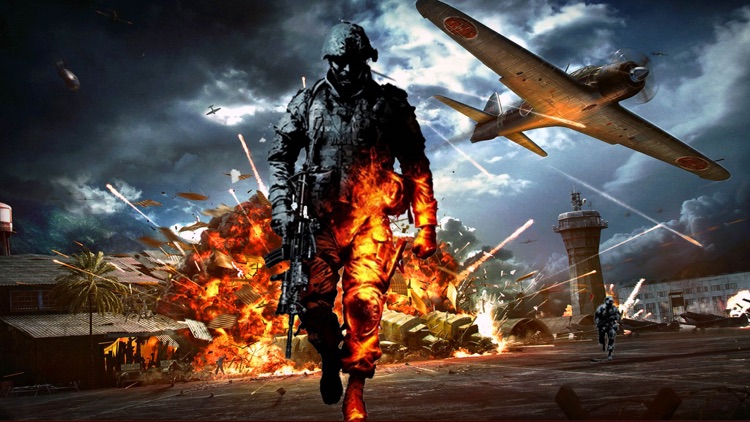 Sniper Contract Shooter 2016