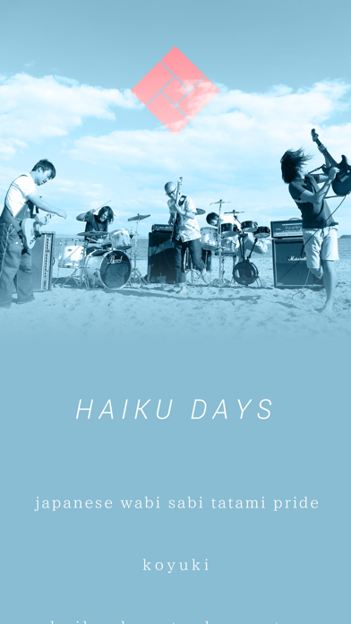 johann / Haiku Days + "DEMO-2009"のおすすめ画像1