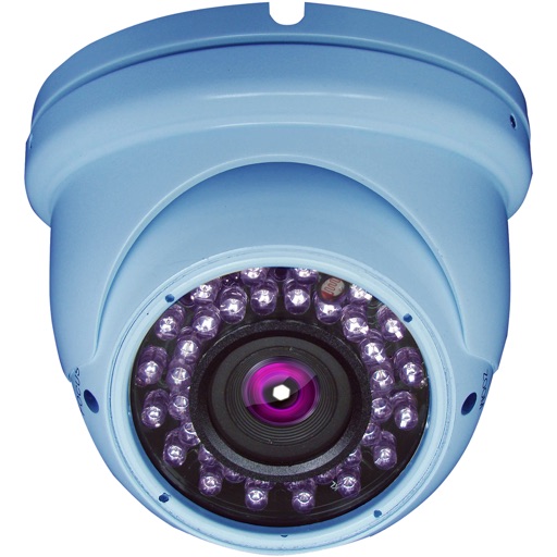Viewer for Neo IP cameras icon