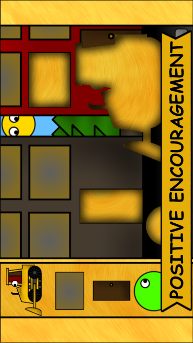 Screenshot #2 pour Camions D’Enfants: Puzzles 2