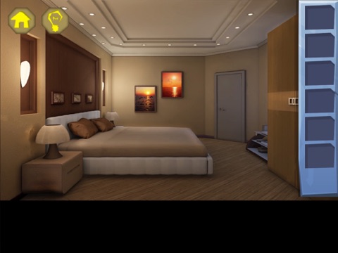 Screenshot #4 pour Escape Room 3:like Room & Doors