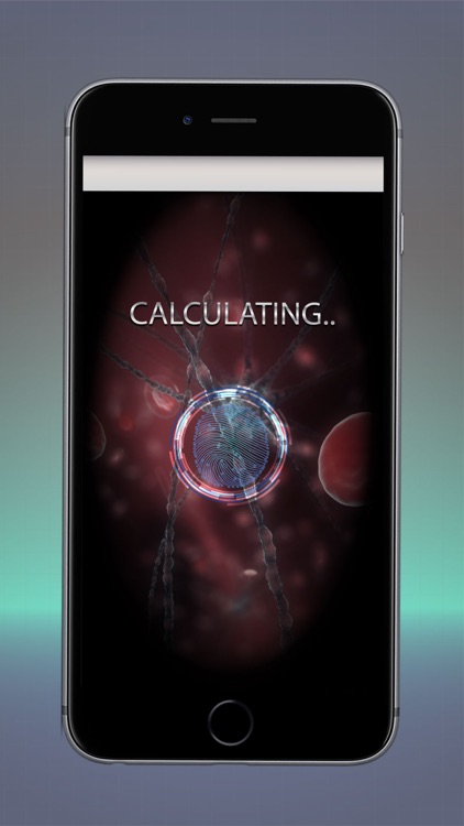 Finger Blood Pressure Calculator Prank - Prank with Friends & Family With Blood Pressure Tracking Application