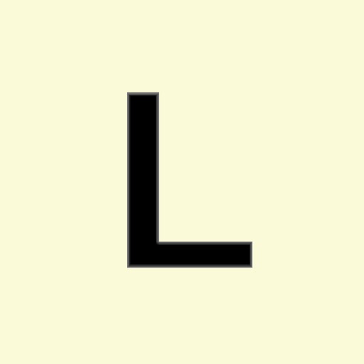 Lexalizer Icon