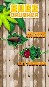 Bug Squash Pro screenshot #1 for iPhone