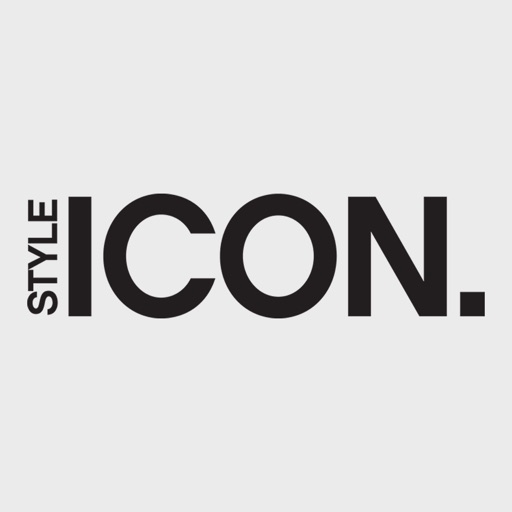 Style Icon Magazine iOS App