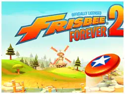 Frisbee® Forever 2 screenshot 6