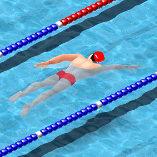 Swimming 2016 iOS App