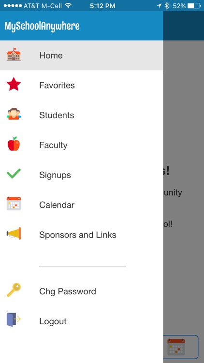 MySchoolAnywhere