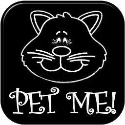 Purrrrr app icon