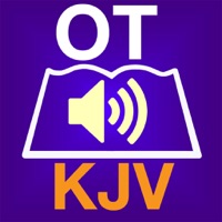 SpokenWord Audio Bible - King James Old Testament  PC 용