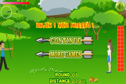 Shoot Fruits screenshot 2