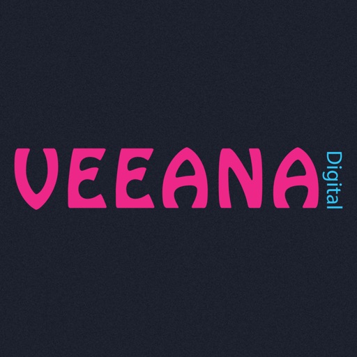 Veeana icon