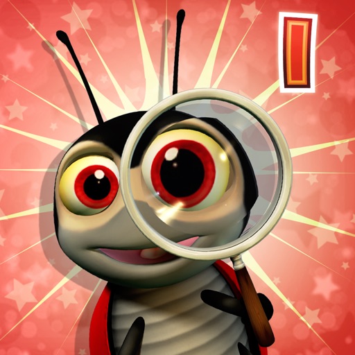 T10 Ladybugs 1 Icon