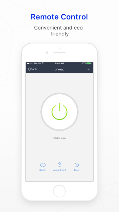 Screenshot #2 pour onread - Smart Life, Smart Living