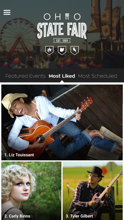 Ohio Expo Center & State Fair