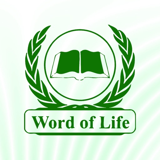 WOLIM Life App icon