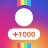9000 Insta Followers & Likes for Instagram - Get More Free Video Views on Instgram