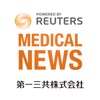 Reuters Medical News