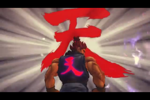 Ultra Combos - Street Fighter Edition screenshot 3