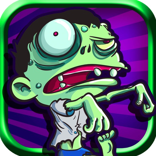 777 Extreme Physical Fight Zombies Mega Slots Games Treasure Of Ocean: Free Games HD ! icon