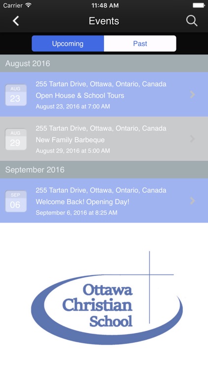 Ottawa Christian School