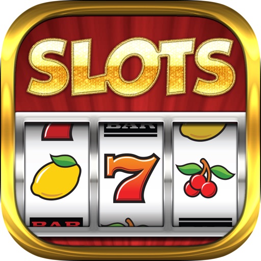 A Doubleslots Golden Gambler Slots Game - FREE Slots Machine icon