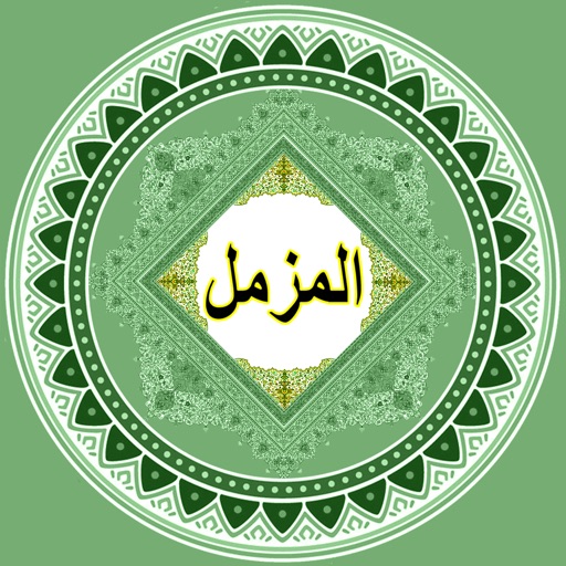 Surah Muzammil With In Urdu & English Translation