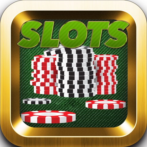 Beach Bums Slots Machine - FREE Amazing Casino Game iOS App