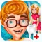 Tooth Fairy Dentist Adventure -  Virtual Dentist Doctor Game by Happy Baby Games