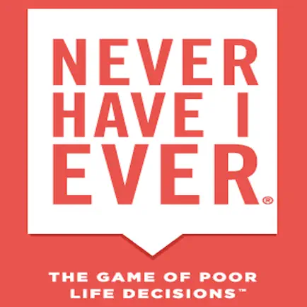 Never Have I Ever - The Game of Poor Life Decisions Cheats