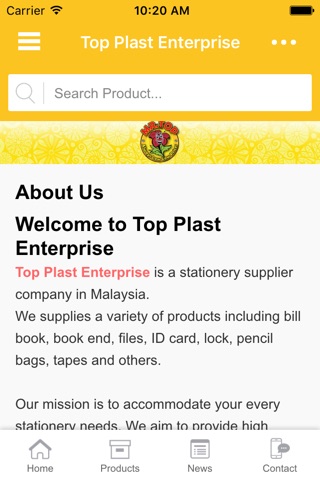 Top Plast screenshot 3