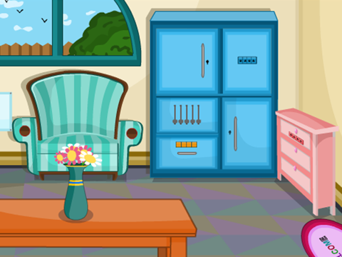 Screenshot #5 pour Escape Game-Dozing Room