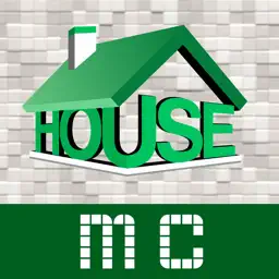 Guide for Building House - for Minecraft PE Pocket Edition app icon