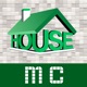 Guide for Building House - for Minecraft PE Pocket Edition app icon - Book app for iPhone