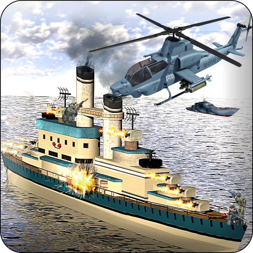 Navy AirFighters Game iOS App