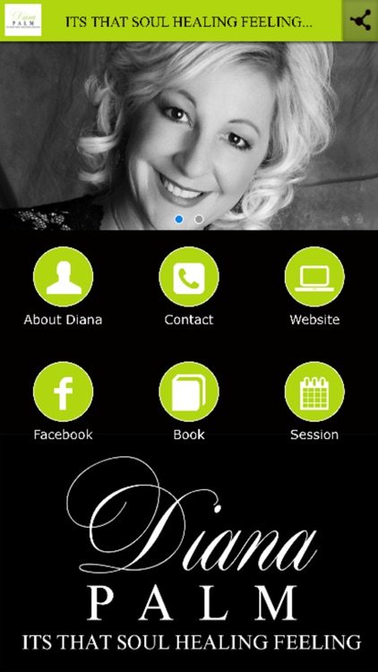 ITS THAT SOUL HEALING FEELING