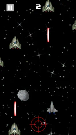 Game screenshot Laser Ship™ hack