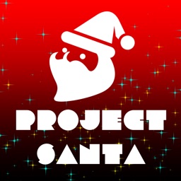 PROJECT SANTA -プロジェクトサンタ-　懸賞