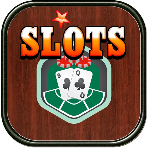 Wild Texas Wolf Vegas Slots - FREE Authentic Machines!!!! icon