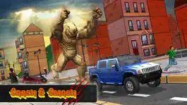 Game screenshot Ultimate Monster 2016 mod apk