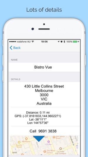 Melbourne Happy Hours(圖1)-速報App