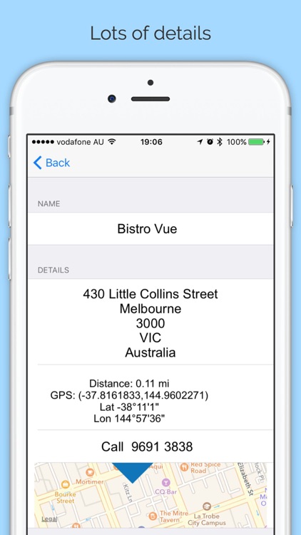 Melbourne Happy Hours