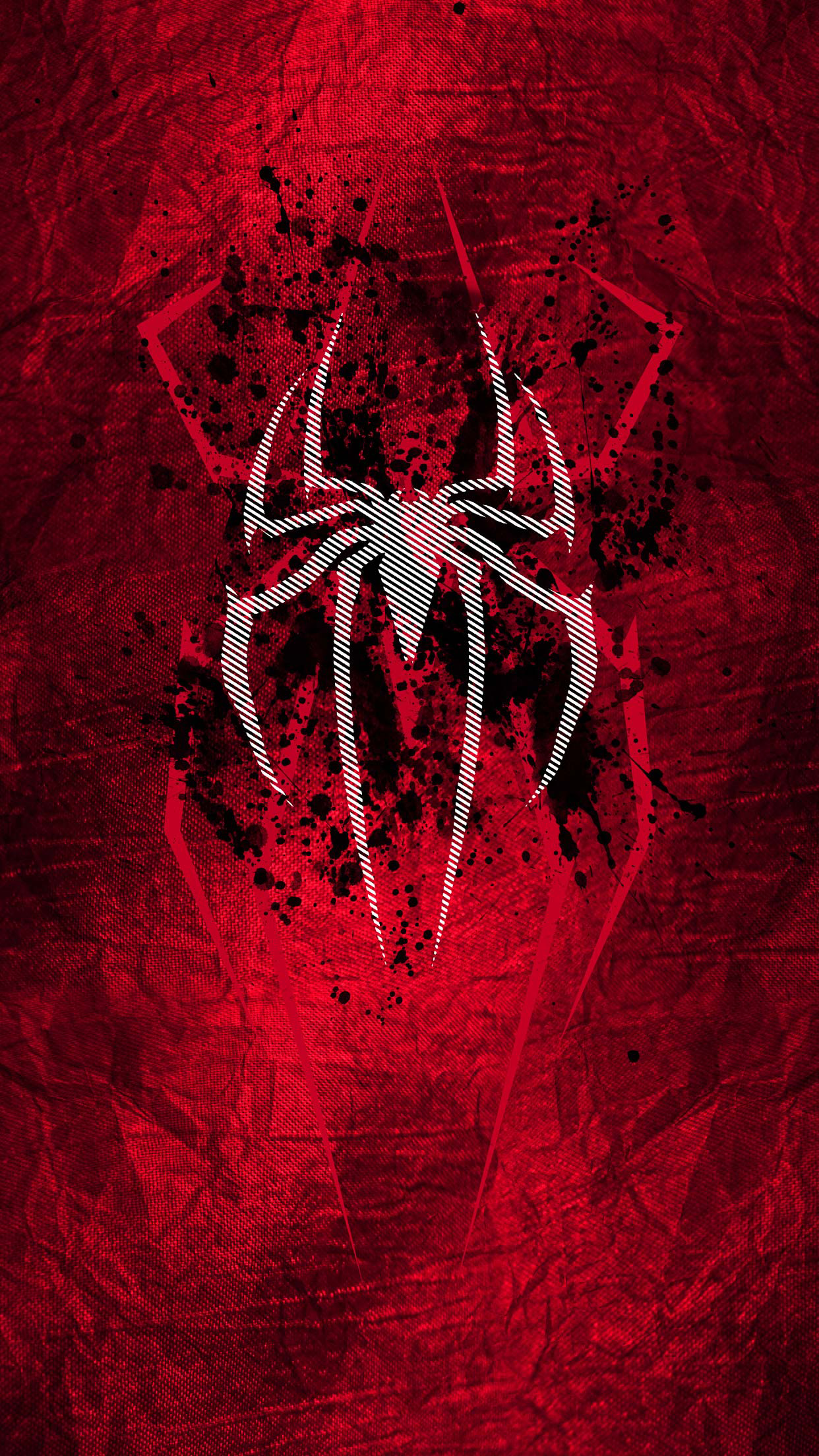 HD Wallpapers Spider-Man Edition