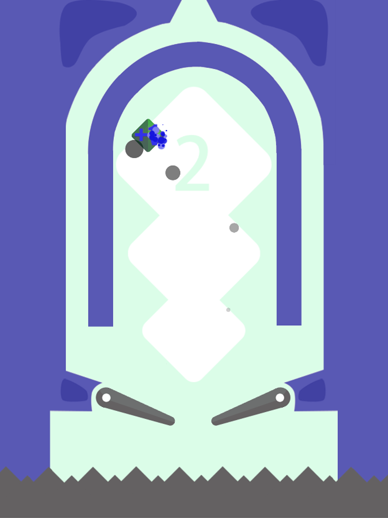 Pinball - Pin Ball Sniper Game Classic screenshot 6